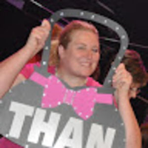 Meet your Posher, Megan